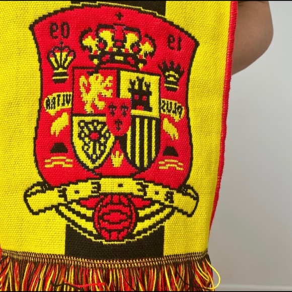 Original PRO soccer scarf - Picture 3 of 4